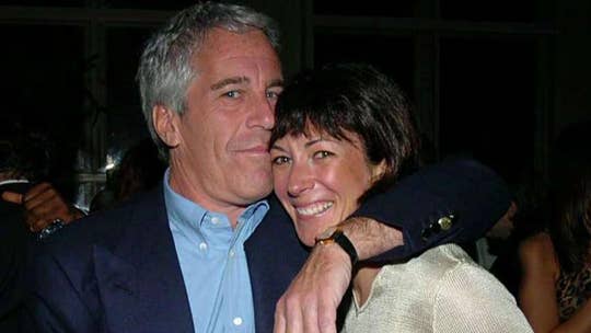 Jeffrey Epstein's ex Ghislaine Maxwell appears before NH judge, expected to face sex-crime charges in NY