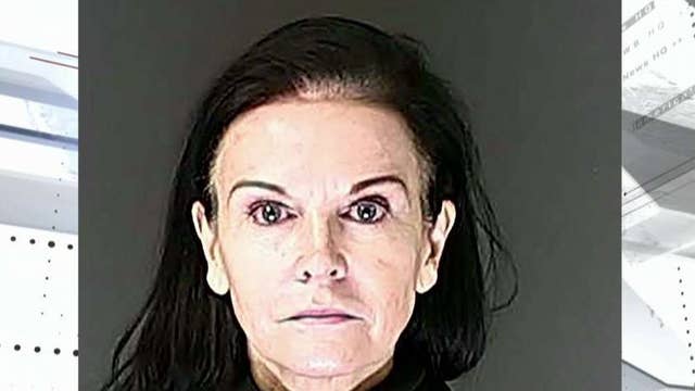 Colorado daycare owner arrested after 26 kids found behind fake wall