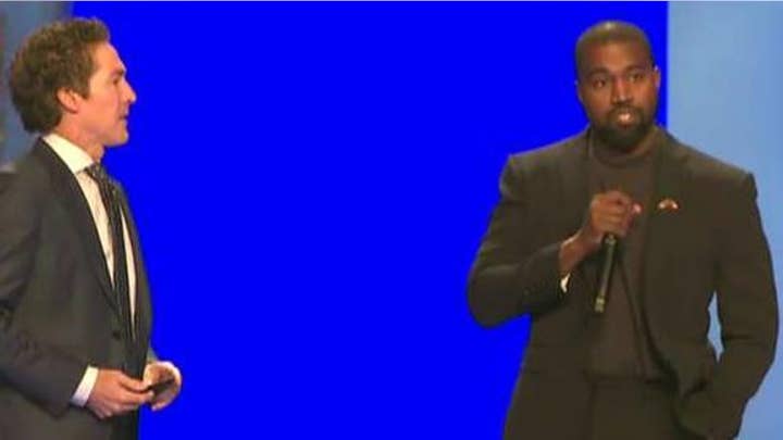 Breaking down the top religion stories of 2019