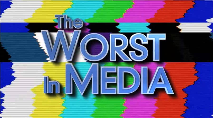 'The Ingraham Angle' breaks down the biggest media fails of 2019