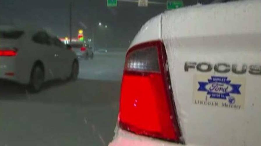 Washington traffic stop case hits state Supreme Court