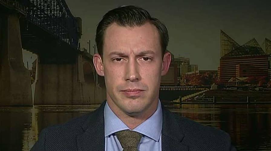 Johnny Joey Jones on the ongoing controversy over Eddie Gallagher