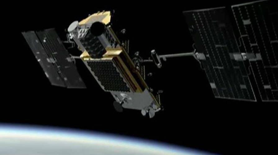 What does the future hold for Space Force?