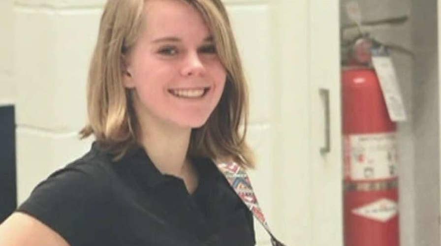 NYPD release teen suspect in murder of Barnard student Tessa Majors