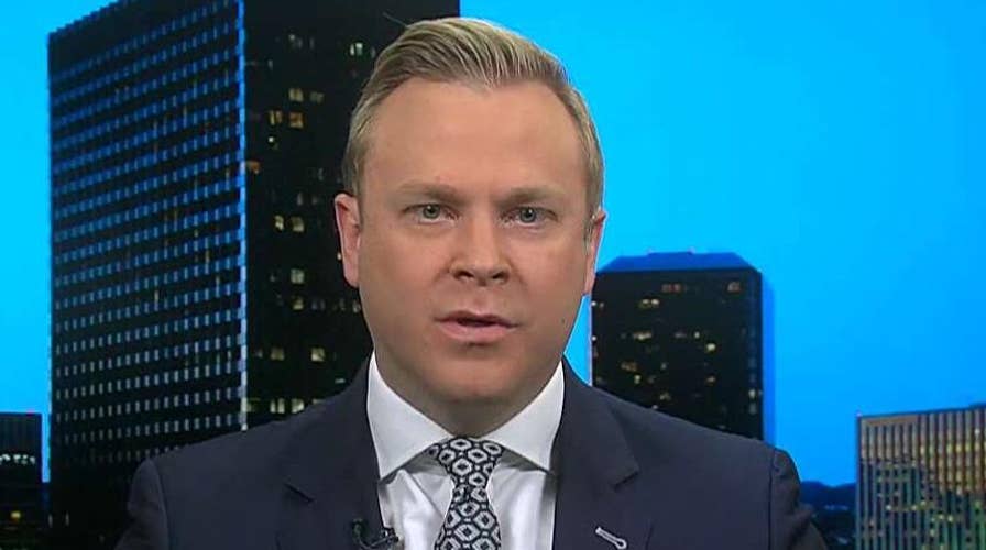 US companies repatriate $1T since Trump tax cuts