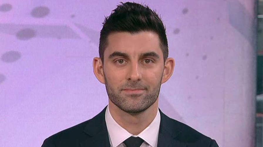 Report: Pentagon preps cyber warfare to deal with any foreign interference in 2020 elections