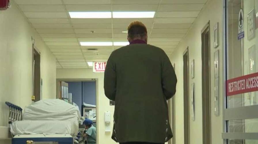 Hospitals across the country look to expand housing for homeless patients