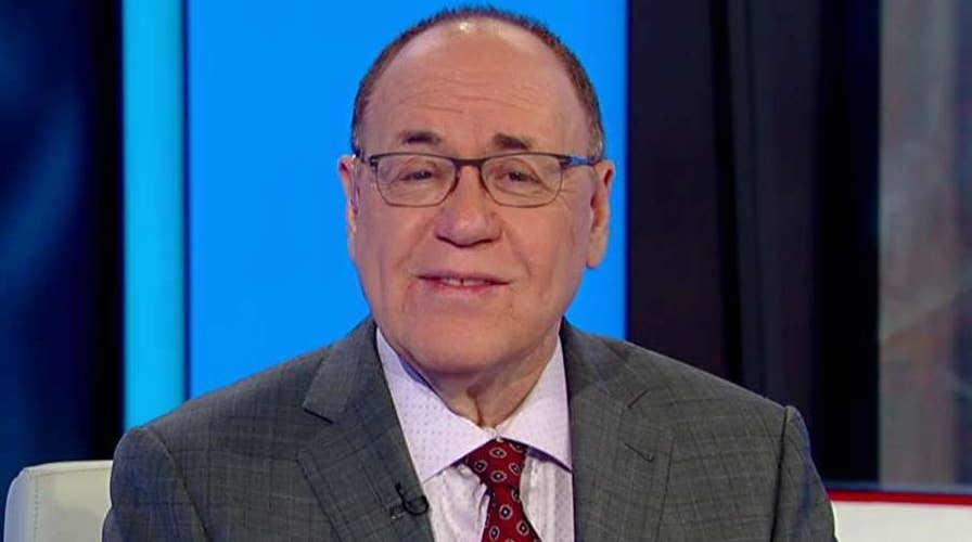 Dr. Marc Siegel on potential impact of Medicare for all on doctors