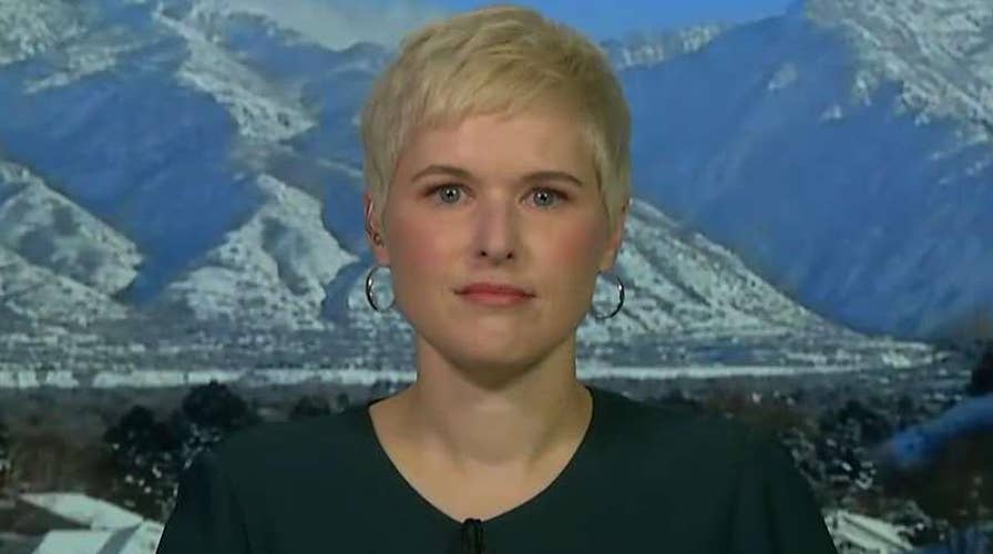 Peter Navarro: It’s going to be a boom year in 2020 for the American economy