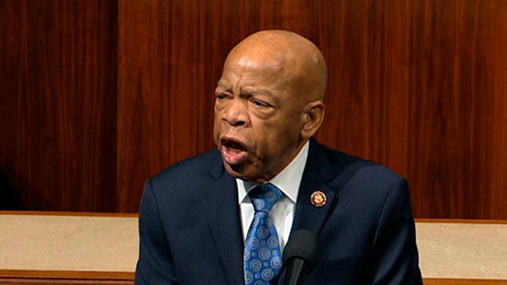 Rep John Lewis to undergo cancer treatment