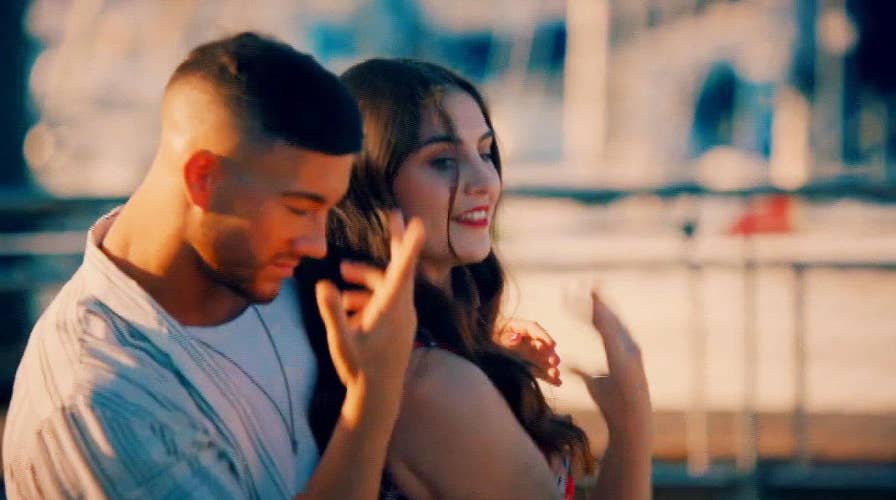 Fox's new dating series is ready to take center stage