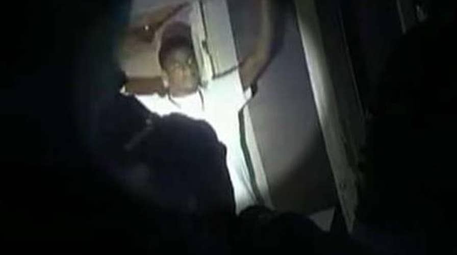 Deputies track suspect by watching Instagram feed