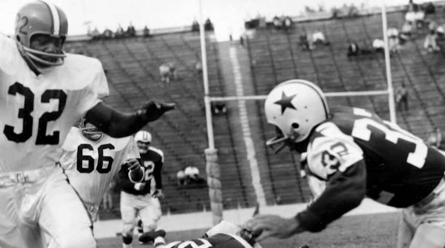 Highlights from Chris Wallace's Power Players of 2019