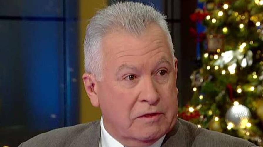 Report: New York law frees hate crime suspect on no bail