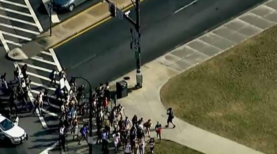 California schools can’t suspend kids who defy teachers