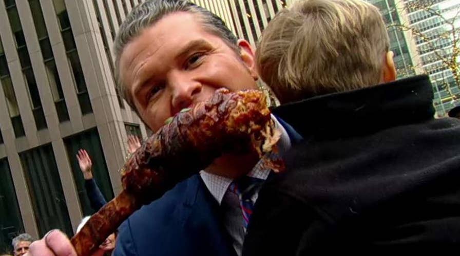 Favorite foods making a comeback in 2020!