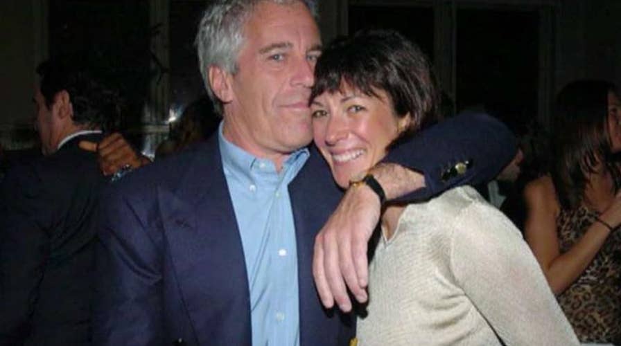 New victim files lawsuit alleging abuse by Jeffrey Epstein