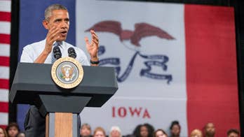 Biden: I'd nominate Obama to Supreme Court 'if he'd take it'