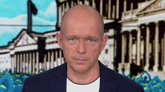 Steve Hilton introduces the topic of tonight's 'The Next Revolution' special: Immigration