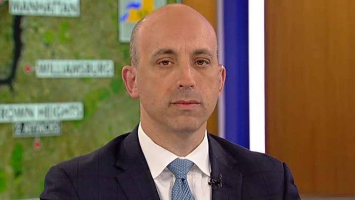 Leaders on both sides of the aisle have 'given permission to prejudice,' Anti-Defamation League says