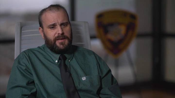 Sheriff's deputy shot in head makes miraculous recovery after prayer for attacker