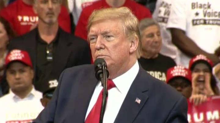 <strong>???????</strong>President Trump condemns recent attacks on Jewish communities