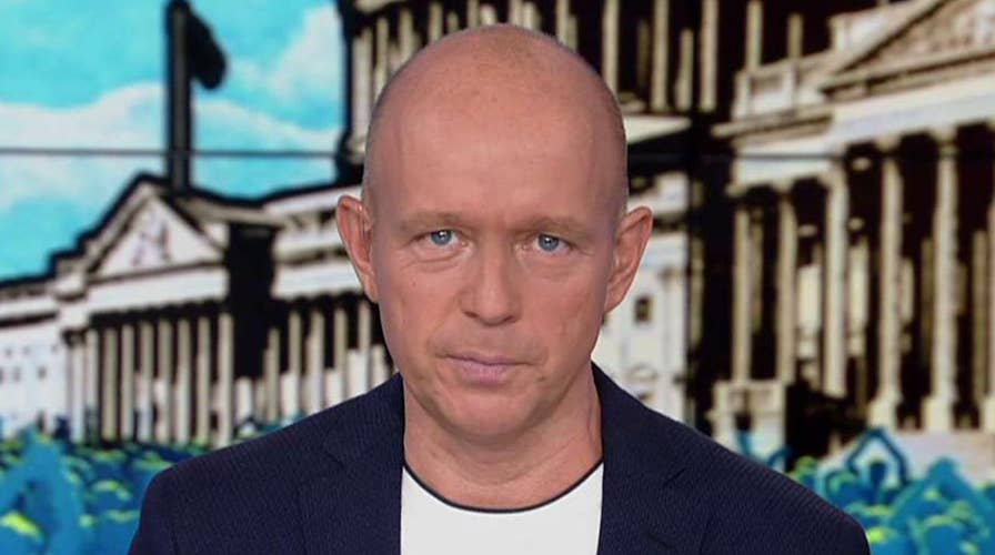 Steve Hilton introduces the topic of tonight's 'The Next Revolution' special: Immigration