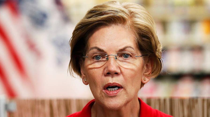 2020 Democrat hopefuls give their closing arguments in the final days of 2019