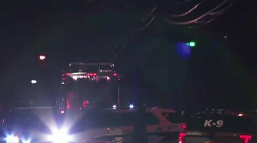 Rabbi who survived Hanukkah stabbing attack releases statement, suspect pleads not guilty