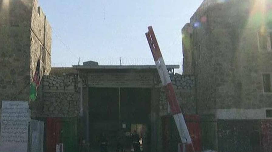 Taliban claim responsibility for deadly attack in Afghanistan after agreeing to temporary cease-fire