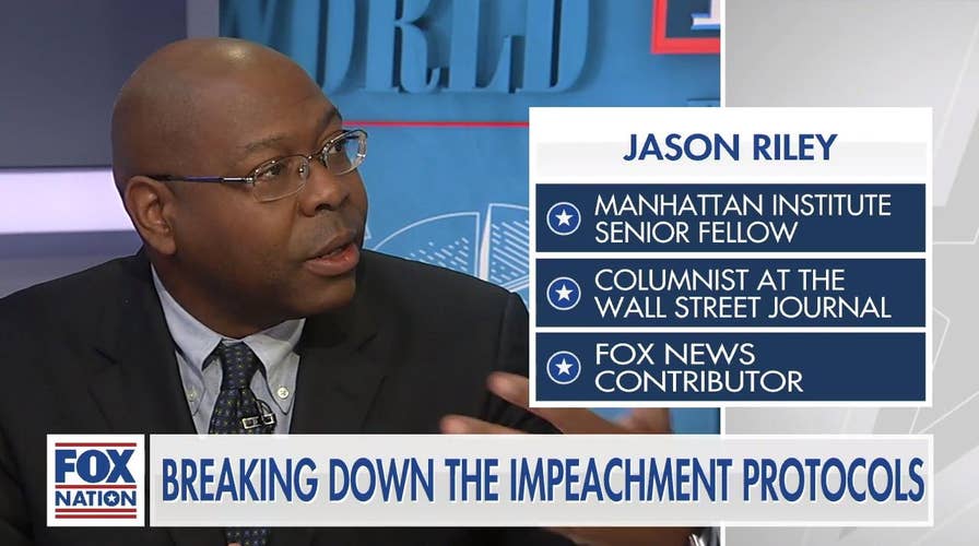 Experts break down Speaker Pelosi's impeachment strategy