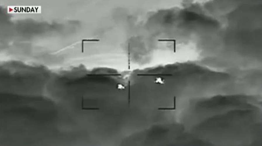 US blames Iranian-backed militia for attack that killed American contractor