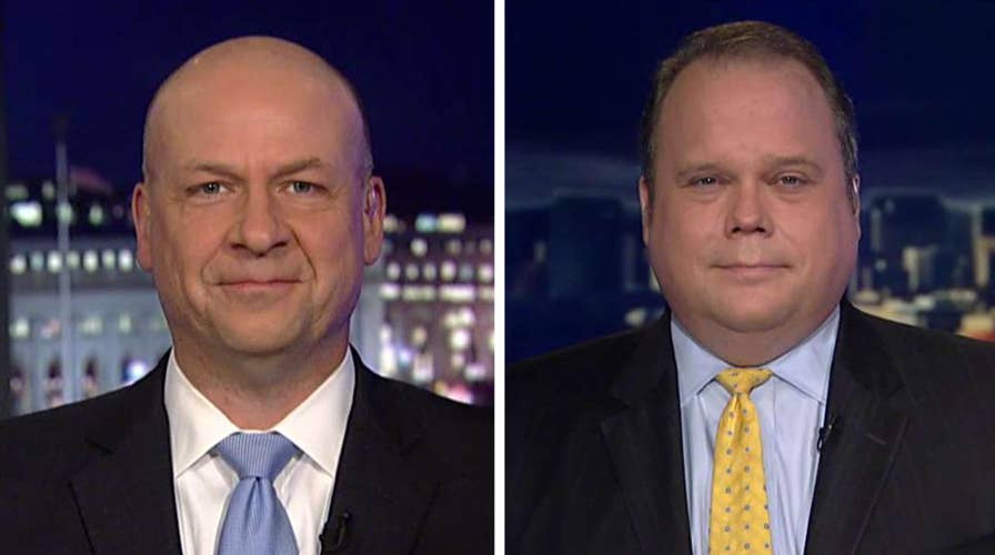 Religious groups attacked in Hanukkah stabbing and Texas church shooting