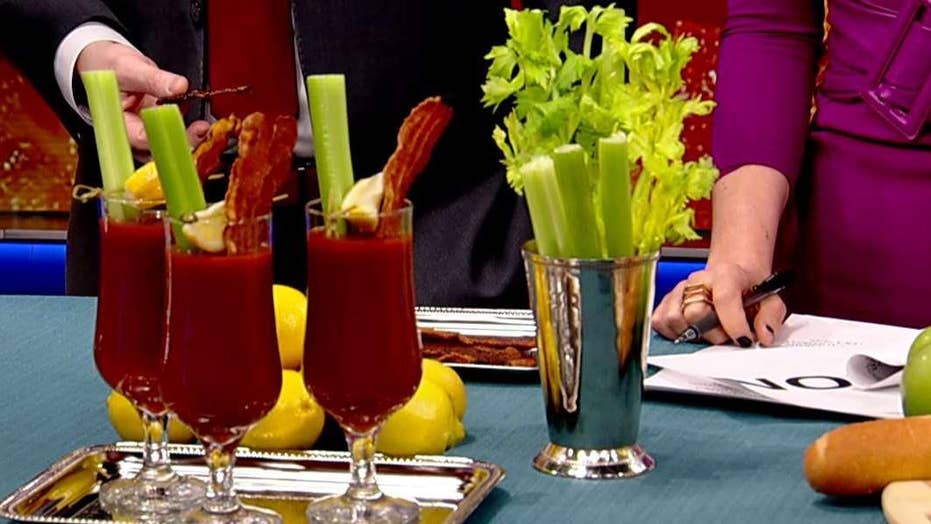 Uk Facing Possible Bacon Shortage During Coronavirus Lockdown Fox News