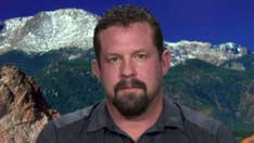 Benghazi team member: Iraq's response to Baghdad embassy attack a 'slap in the face,' Iran must be punished