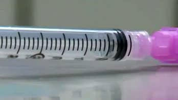 Nearly 500 Seattle students without updated vaccinations barred from class: officials