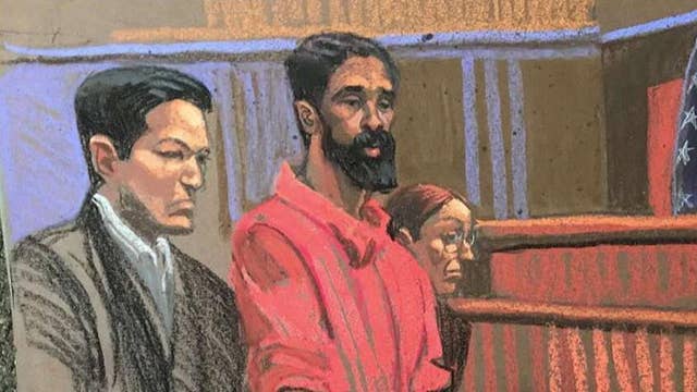 Hanukkah stabbing attack: Feds say evidence supports hate crime instead of mental illness