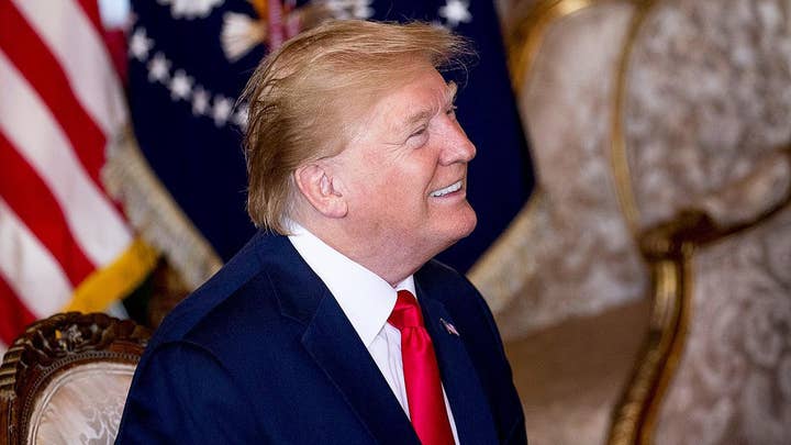 Which of President Trump's accomplishments are the media not talking about?