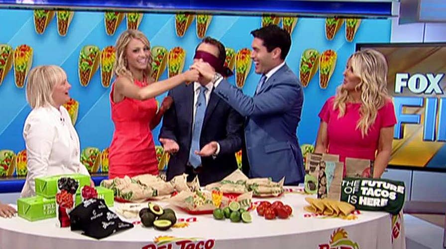 Fox & Friends First takes a look back at the best of 2019