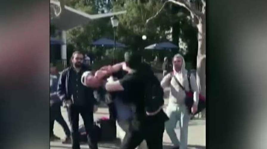 The craziest college campus stories of 2019