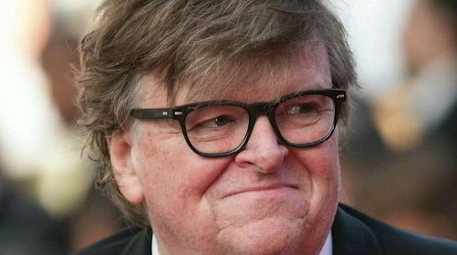 Liz Peek: Michael Moore's right – Bernie would boost Democrats, for this reason
