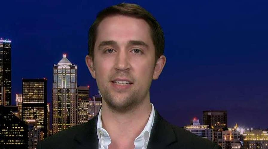 Calls growing to abolish police in cities across America