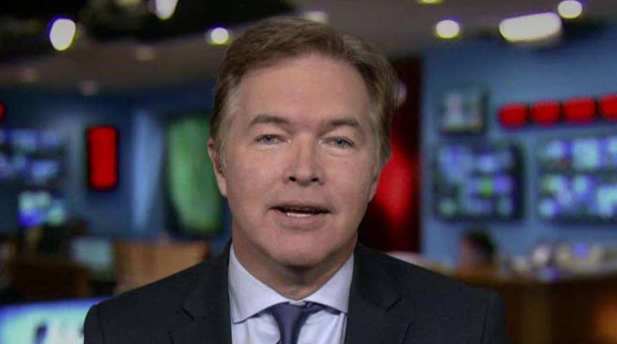 Blue state residents running to greener pastures, according to Census data