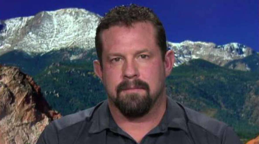 John Tiegen on embassy attack: This is a big slap in the face from Iraqis