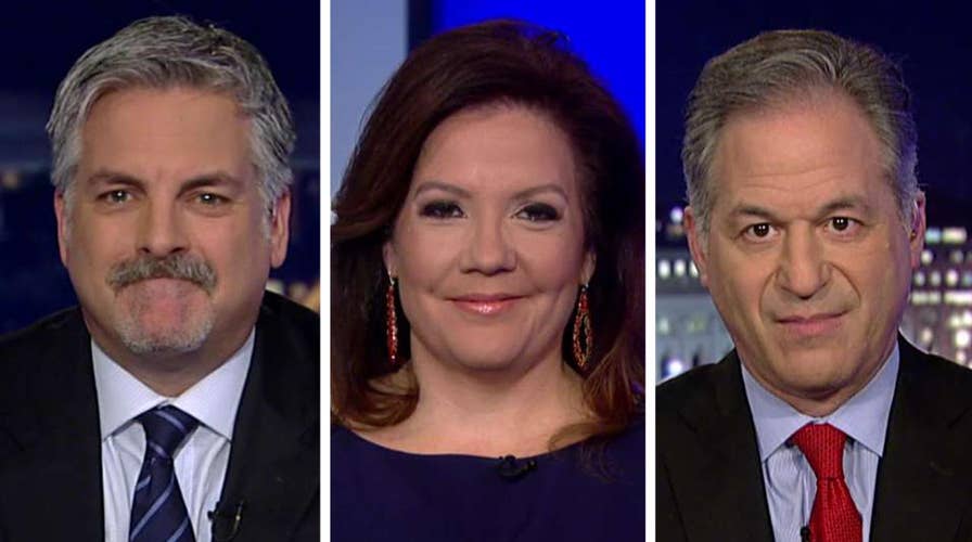 Protesters storm US Embassy in Iraq after airstrikes