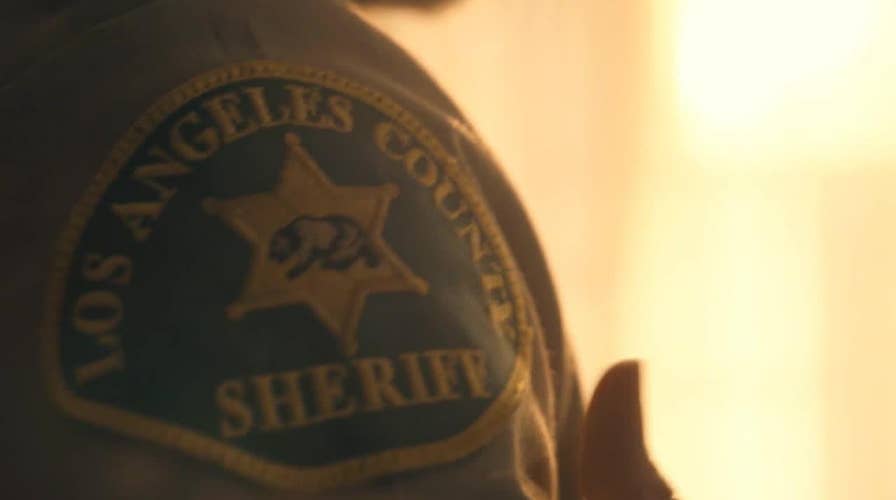 Fox debuts new cop drama 'Deputy'