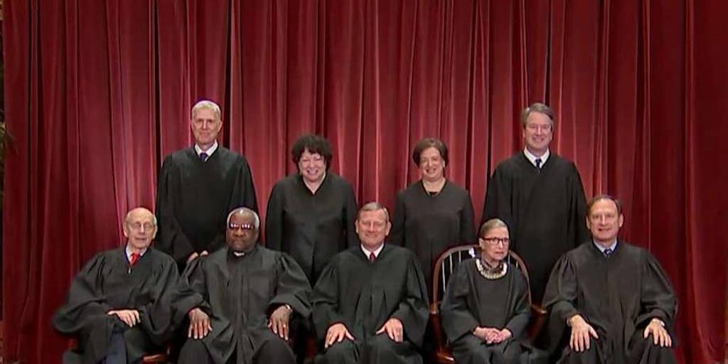 Supreme Court s hot button docket to be closely watched in 2020 election year