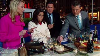 Creative uses for your leftover champagne - Fox News