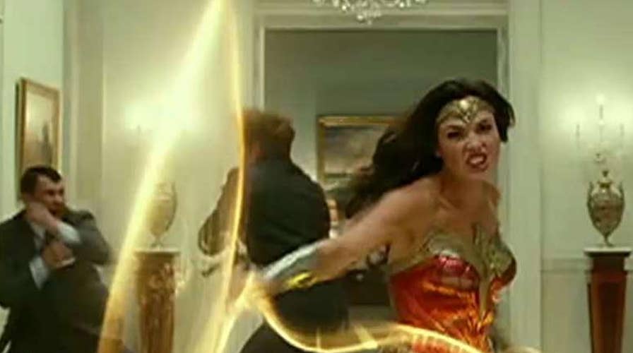 The best movies to keep an eye out for in 2020