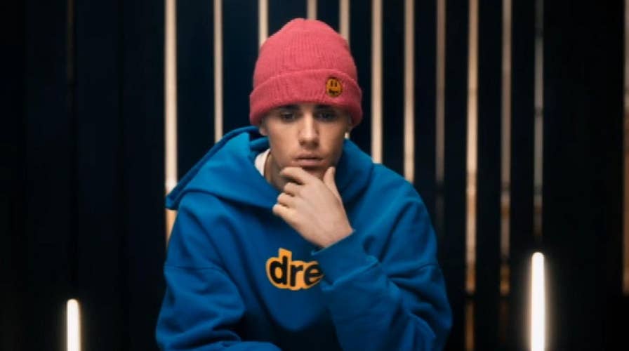 Justin Bieber shares in a new series; Steve Harvey hosts again on FOX